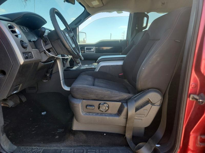 Продаж на аукціоні авто 2010 Ford F150, vin: 1FTFW1EV4AFC50794, номер лоту: 61321106