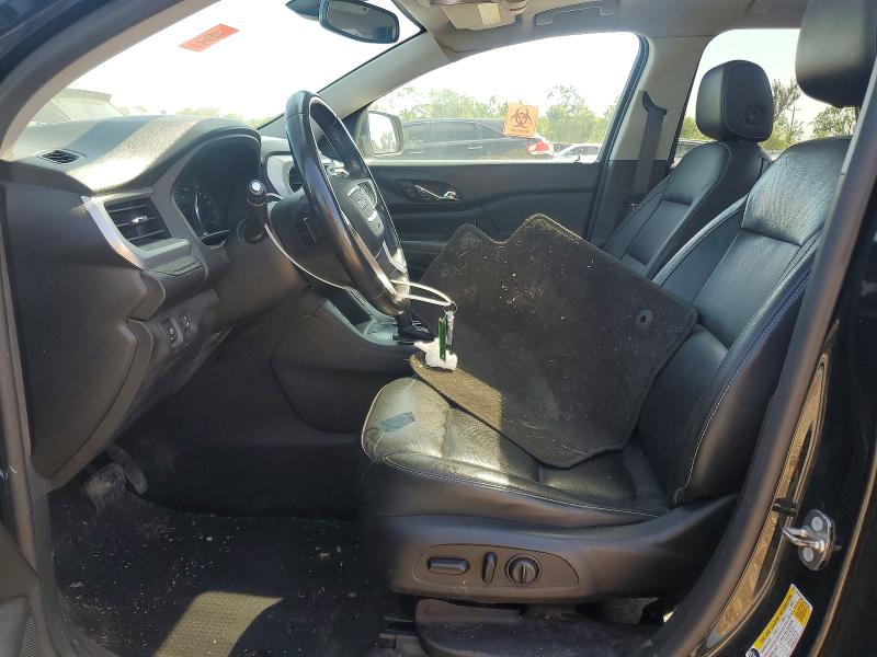 Aukcja sprzedaży 2017 Gmc Acadia, vin: 1GKKNMLS6HZ308364, numer aukcji: 65849786
