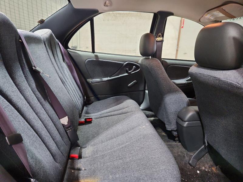 66899096 :رقم المزاد ، 1G1JC52F147161795 vin ، 2004 Chevrolet Cavalier مزاد بيع