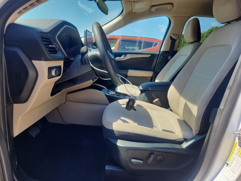 Продаж на аукціоні авто 2020 Ford Escape, vin: 1FMCU0G68LUB24490, номер лоту: 63359716