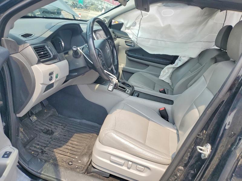 Продаж на аукціоні авто 2016 Honda Pilot, vin: 5FNYF6H83GB092022, номер лоту: 64365846