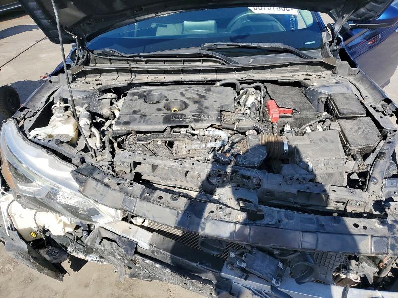 Продаж на аукціоні авто 2020 Nissan Altima, vin: 1N4BL4BV0LC192853, номер лоту: 66757356