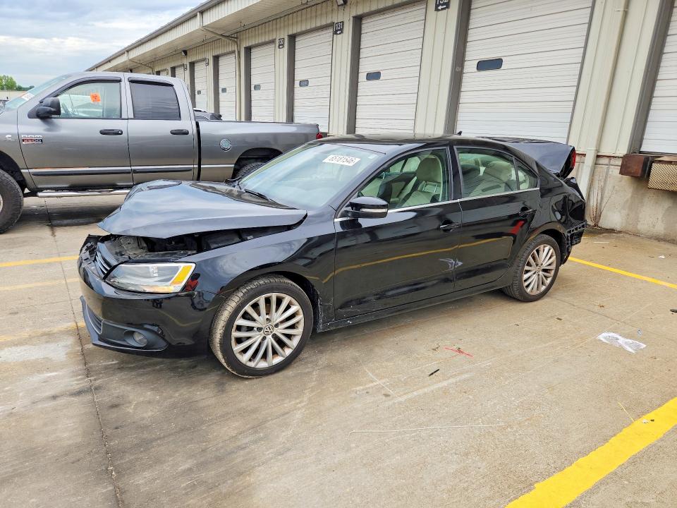 Aukcja sprzedaży 2013 Volkswagen Jetta, vin: 3VWLP7AJ1DM377462, numer aukcji: 65181546
