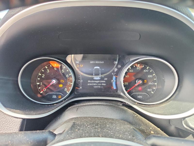 Aukcja sprzedaży 2018 Jeep Compass, vin: 3C4NJDCB7JT143992, numer aukcji: 63760956