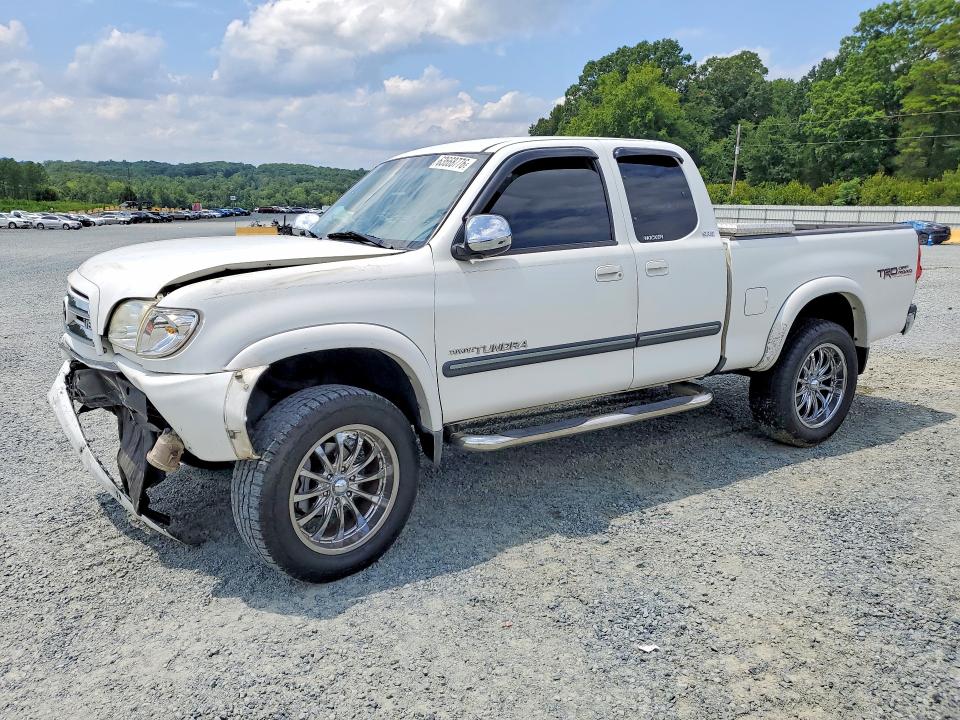 Auction sale of the 2007 Toyota Tundra, vin: 5TBRT34135S470488, lot number: 63668776