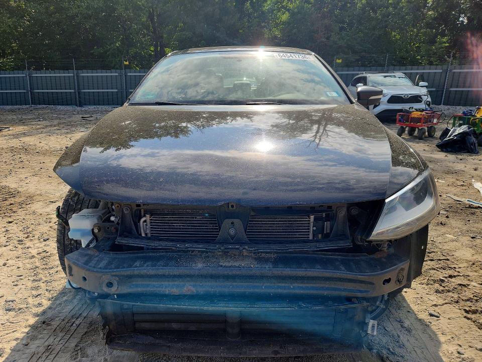 Продажа на аукционе авто 2015 Volkswagen Jetta, vin: 3VW3A7AJXFM321301, номер лота: 64541736