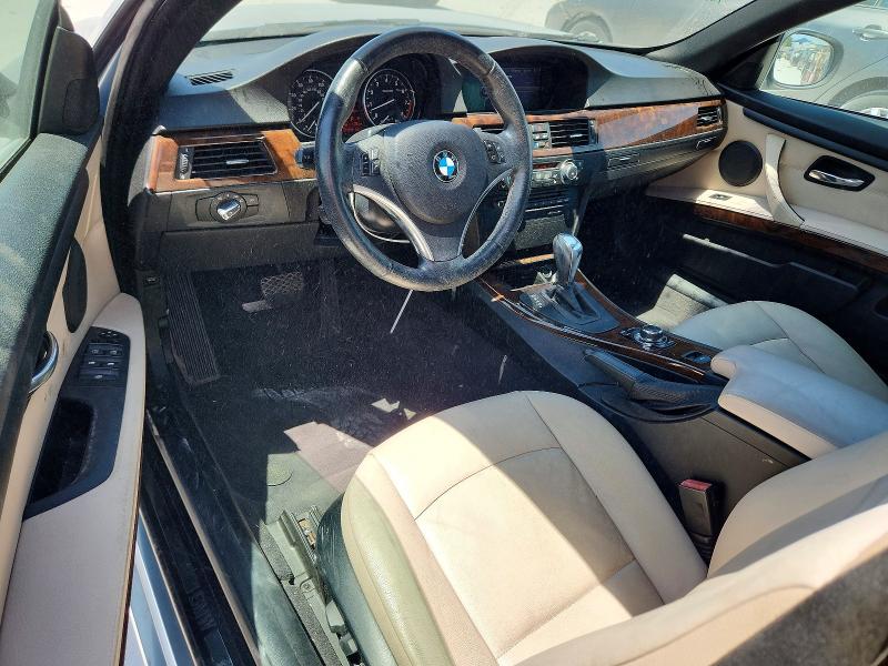 Aukcja sprzedaży 2013 Bmw 328, vin: WBADW7C56DE732073, numer aukcji: 65018846