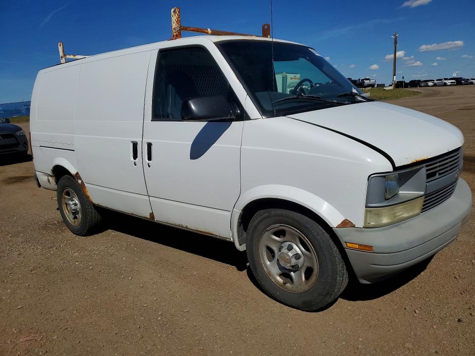 Продажа на аукционе авто 2005 Chevrolet Astro, vin: 1GCDM19X85B108650, номер лота: 67148306