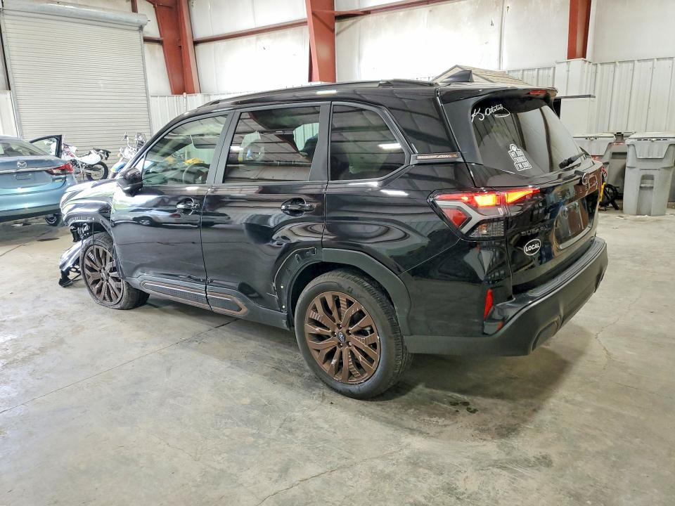 Aukcja sprzedaży 2025 Subaru Forester, vin: JF2SLDFC8SH480769, numer aukcji: 63806856