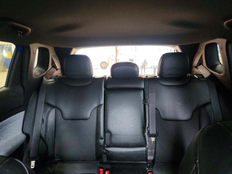 66024556 :رقم المزاد ، 3C4NJDBN9PT550328 vin ، 2023 Jeep Compass مزاد بيع