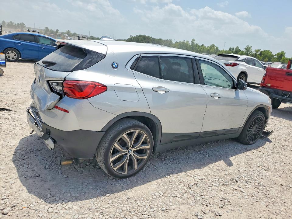 Aukcja sprzedaży 2019 Bmw X2, vin: WBXYJ3C52K5N04454, numer aukcji: 63911706