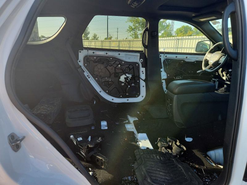 Продажа на аукционе авто 2023 Dodge Durango, vin: 1C4RDJDG8PC690274, номер лота: 62023806