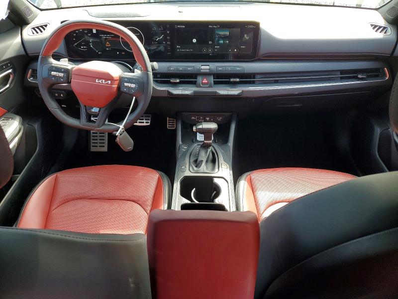 2025 Kia K4 მანქანა იყიდება აუქციონზე, vin: 3KPFW4DC4SE250422, აუქციონის ნომერი: 67203056