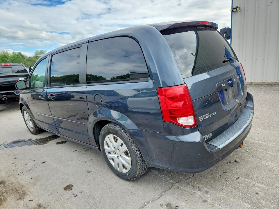 Aukcja sprzedaży 2014 Dodge Grand Caravan, vin: 2C4RDGBGXER284085, numer aukcji: 63356476