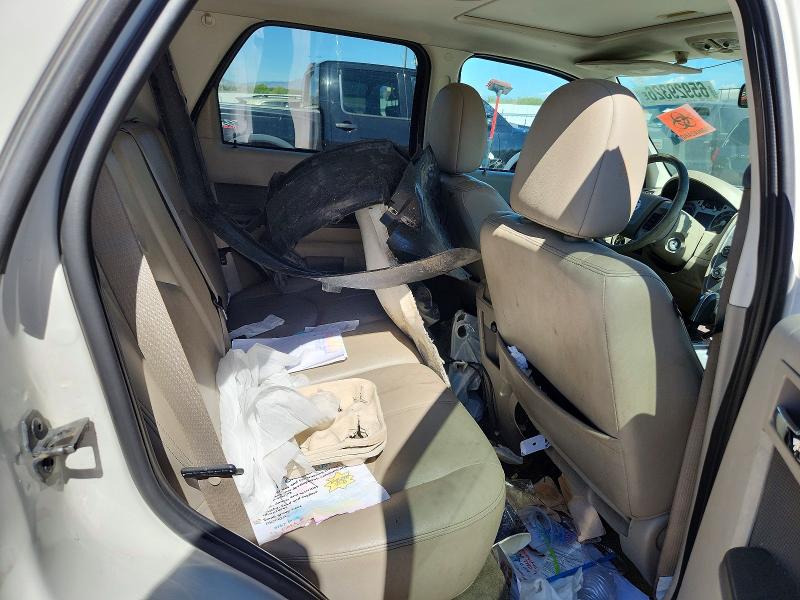 Aukcja sprzedaży 2009 Mercury Mariner, vin: 4M2CU39339KJ20161, numer aukcji: 65929326