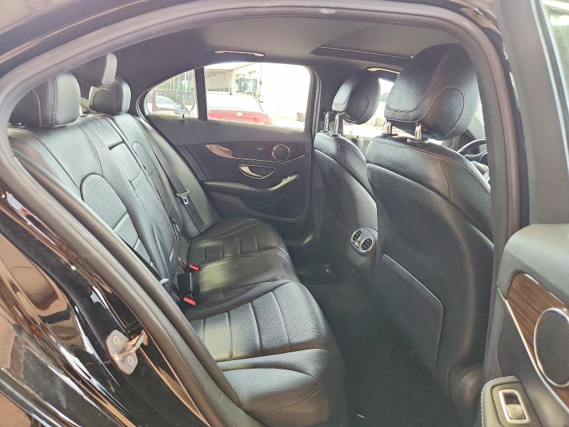Продаж на аукціоні авто 2018 Mercedes-benz C, vin: 55SWF4KB5JU270681, номер лоту: 64500756