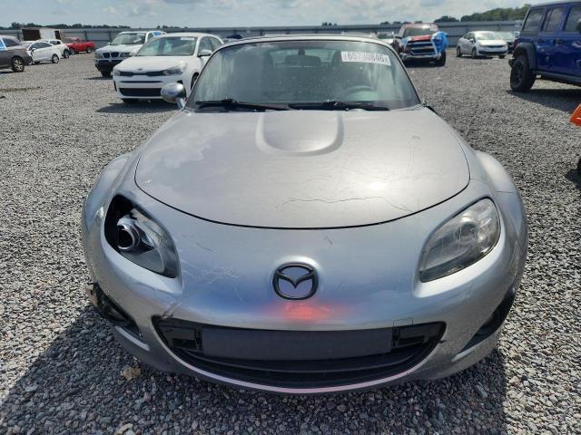 65730846 :رقم المزاد ، JM1NC2EF8A0208067 vin ، 2010 Mazda Mx-5 Miata مزاد بيع