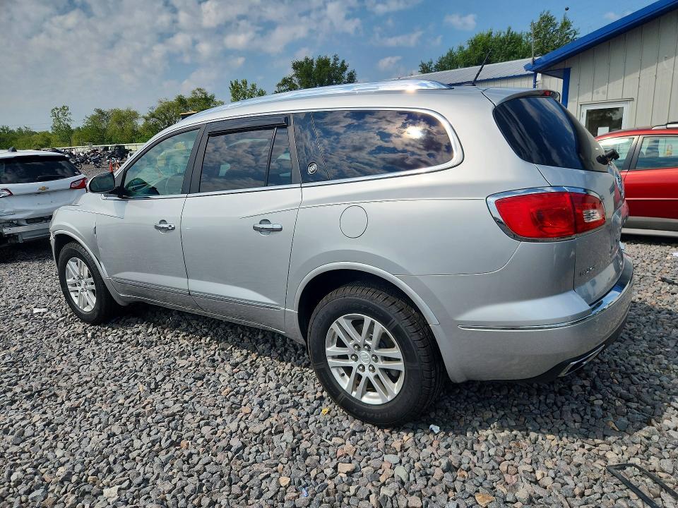 Aukcja sprzedaży 2013 Buick Enclave, vin: 5GAKRBKD4DJ240602, numer aukcji: 63720276
