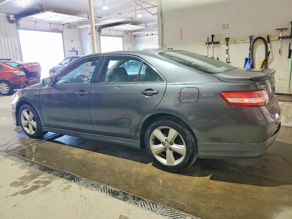 Aukcja sprzedaży 2011 Toyota Camry, vin: 4T1BF3EK4BU227301, numer aukcji: 63468566
