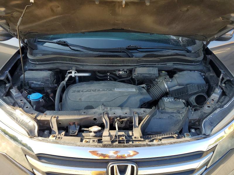 Продажа на аукционе авто 2016 Honda Pilot, vin: 5FNYF5H76GB007031, номер лота: 66528036