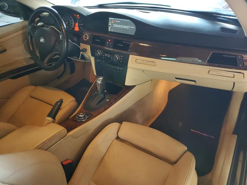 Aukcja sprzedaży 2010 Bmw 328, vin: WBAWB3C53AP139025, numer aukcji: 65176456