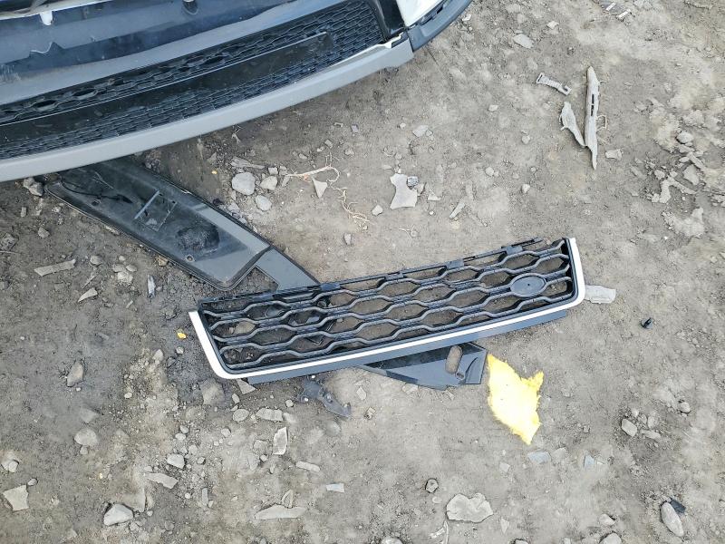 Aukcja sprzedaży 2018 Land Rover Range Rover Sport, vin: SALWG2RK4JA699174, numer aukcji: 64011276
