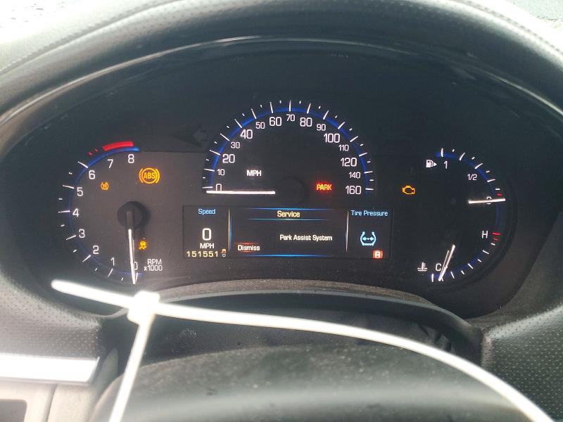 Продажа на аукционе авто 2013 Cadillac Xts, vin: 2G61R5S32D9101344, номер лота: 64101016