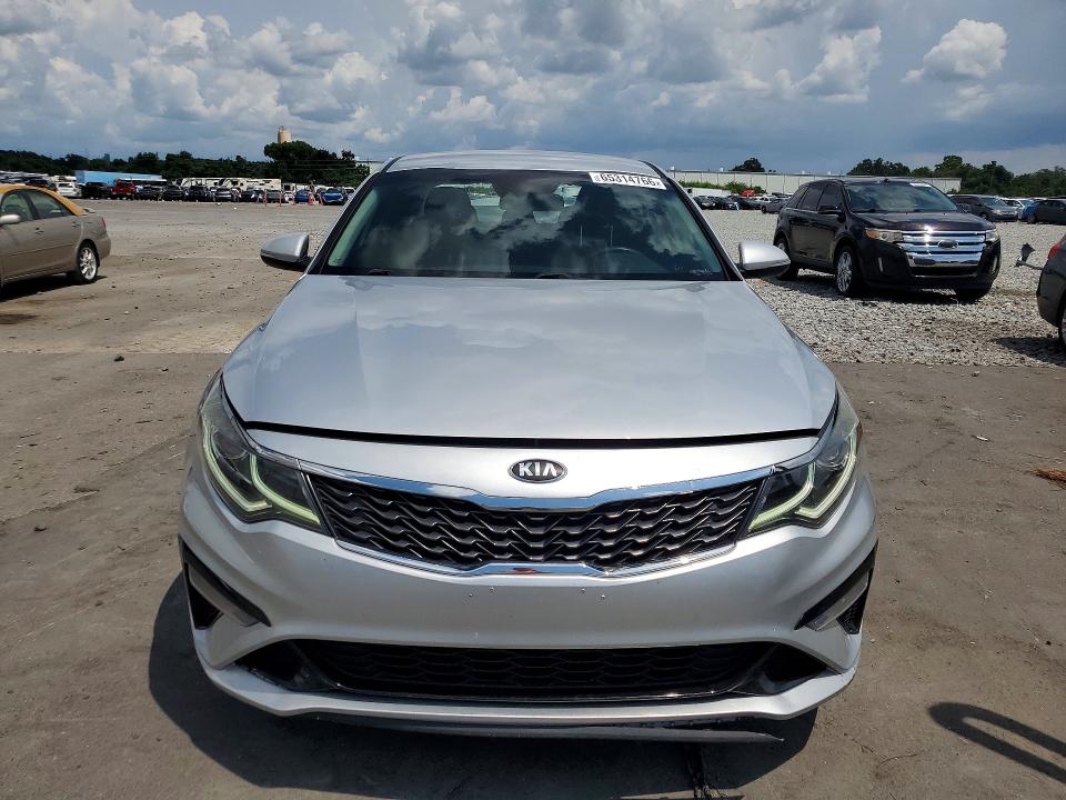 2019 Kia Optima მანქანა იყიდება აუქციონზე, vin: 5XXGT4L32KG341422, აუქციონის ნომერი: 65314766