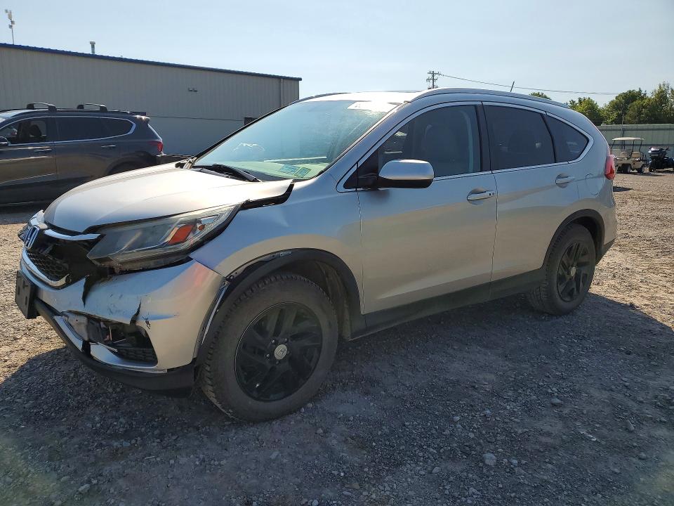 Aukcja sprzedaży 2015 Honda Cr-v, vin: 5J6RM4H78FL075552, numer aukcji: 63791356