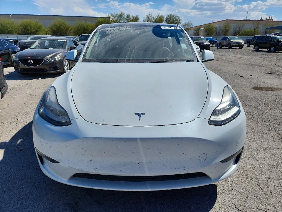 Продаж на аукціоні авто 2022 Tesla Model Y, vin: 7SAYGDEE3NF374981, номер лоту: 66591066