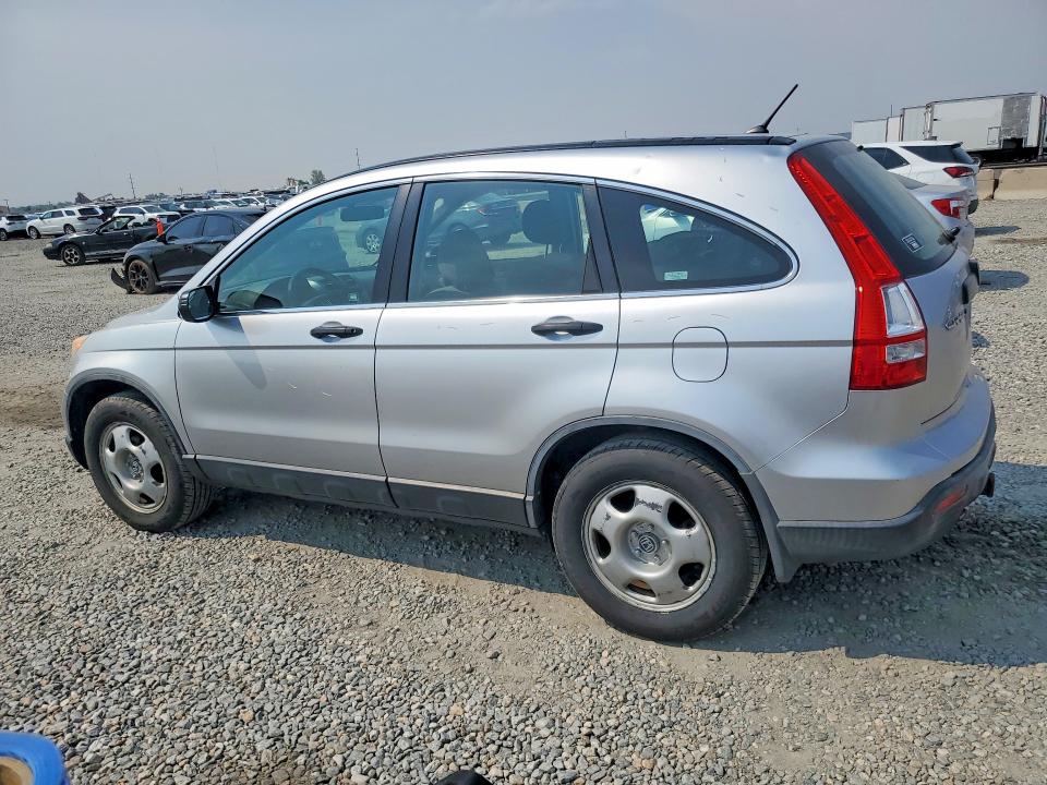 63865776 :رقم المزاد ، JHLRE48319C007441 vin ، 2009 Honda Cr-v مزاد بيع
