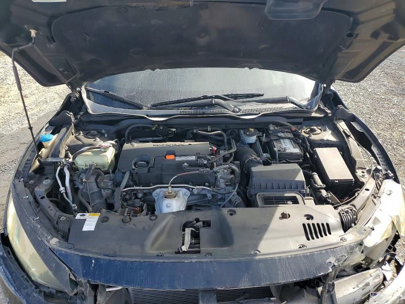 Продаж на аукціоні авто 2016 Honda Civic, vin: 2HGFC2F53GH512620, номер лоту: 65191746