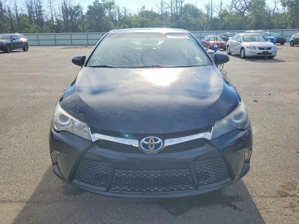 Aukcja sprzedaży 2017 Toyota Camry, vin: 4T1BF1FK3HU779304, numer aukcji: 64107076