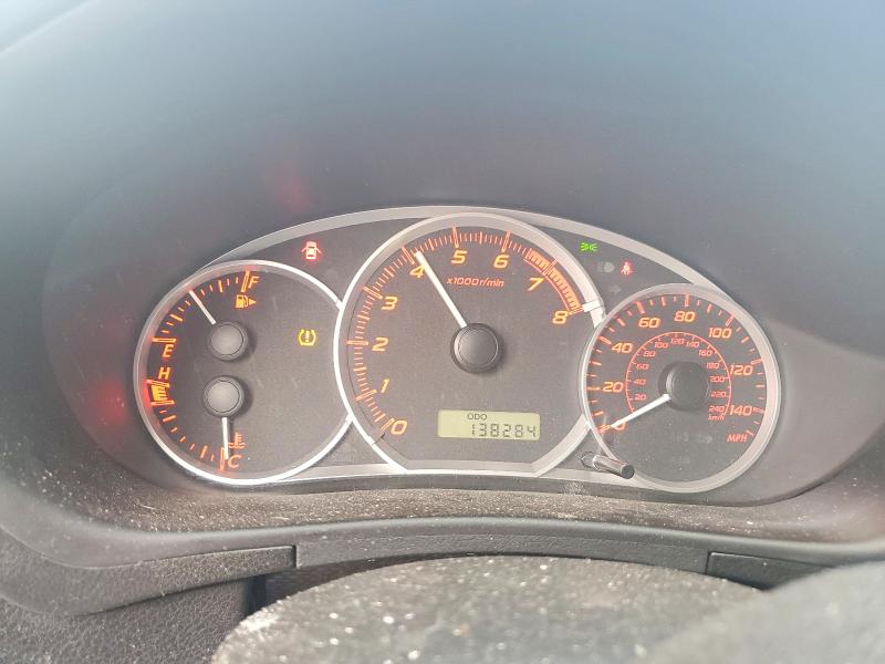 2012 Subaru Impreza მანქანა იყიდება აუქციონზე, vin: JF1GV7E63CG024753, აუქციონის ნომერი: 65287986