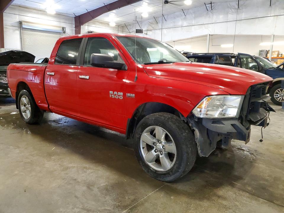 2015 Ram 1500 მანქანა იყიდება აუქციონზე, vin: 1C6RR7TT5FS777385, აუქციონის ნომერი: 63282116