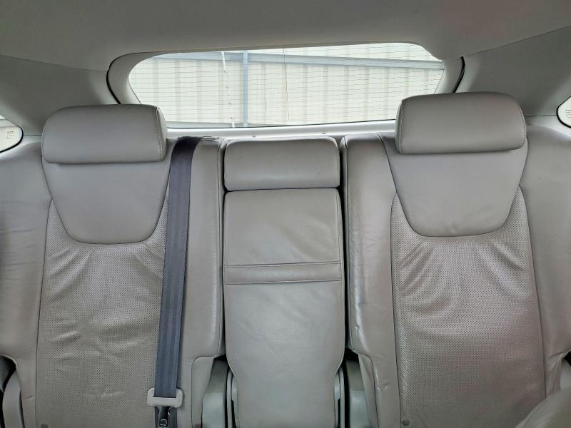 65300676 :رقم المزاد ، 2T2BK1BA3AC037724 vin ، 2010 Lexus Rx مزاد بيع