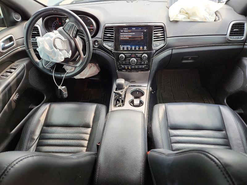 Auction sale of the 2021 Jeep Grand Cherokee, vin: 1C4RJFBG0MC685056, lot number: 64468456