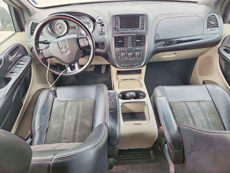 Auction sale of the 2020 Dodge Grand Caravan, vin: 2C4RDGCG2LR174269, lot number: 65222196