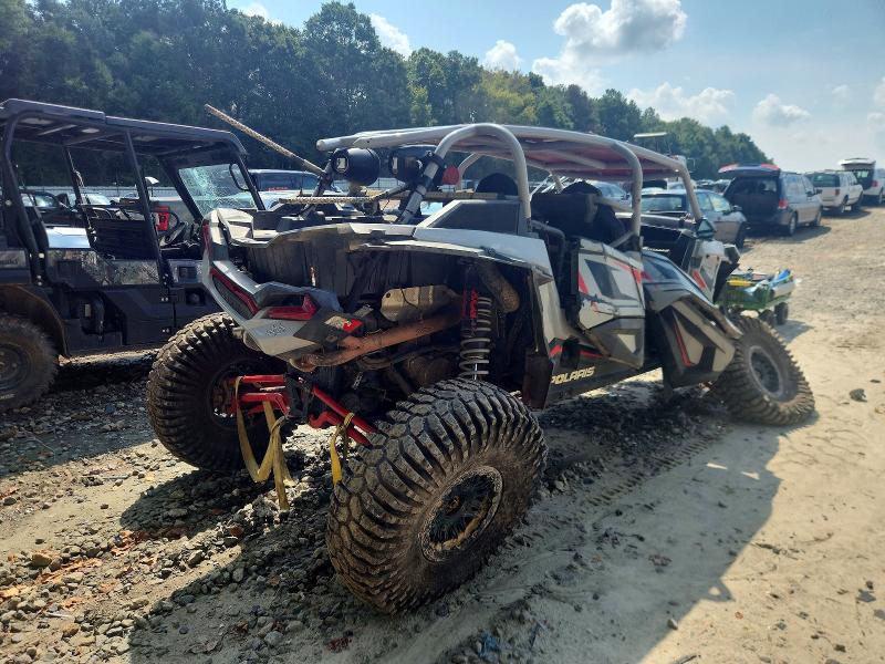 Продажа на аукционе авто 2020 Pola Rzr Xp Tur, vin: 3NSP4L926LG826682, номер лота: 66784286