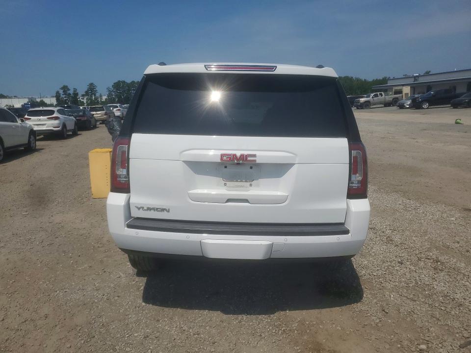 Aukcja sprzedaży 2020 Gmc Yukon, vin: 1GKS1DKC2LR171261, numer aukcji: 65009926
