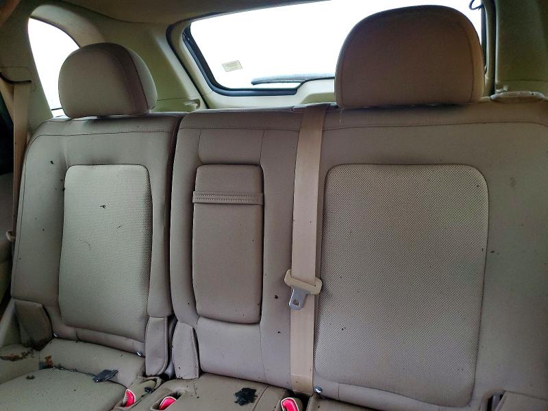 2008 Saturn Vue მანქანა იყიდება აუქციონზე, vin: 3GSCL33P68S675715, აუქციონის ნომერი: 63865556