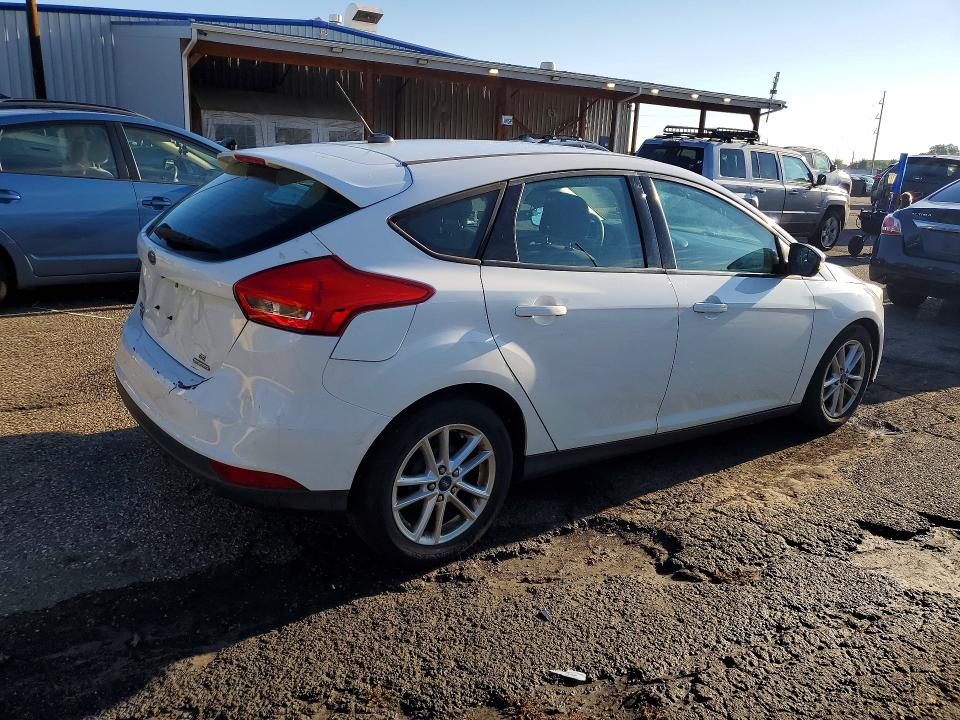 Aukcja sprzedaży 2016 Ford Focus, vin: 1FADP3K23GL245886, numer aukcji: 66847276