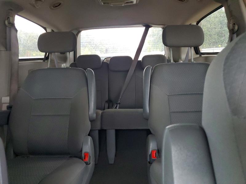Aukcja sprzedaży 2010 Chrysler Town & Country, vin: 2A4RR5D15AR230096, numer aukcji: 66987296
