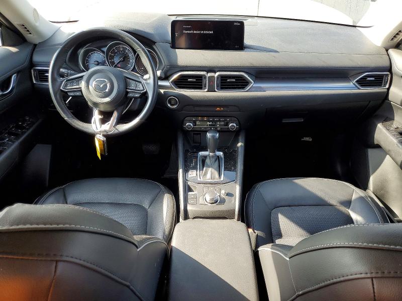 Aukcja sprzedaży 2025 Mazda Cx-5, vin: JM3KFBCM2S0690071, numer aukcji: 64490296