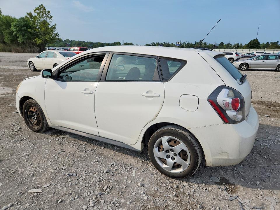 Aukcja sprzedaży 2009 Pontiac Vibe, vin: 5Y2SP67829Z453547, numer aukcji: 64805126
