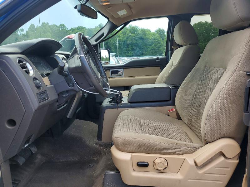 Aukcja sprzedaży 2011 Ford F150, vin: 1FTFX1EF1BFA16412, numer aukcji: 64437746