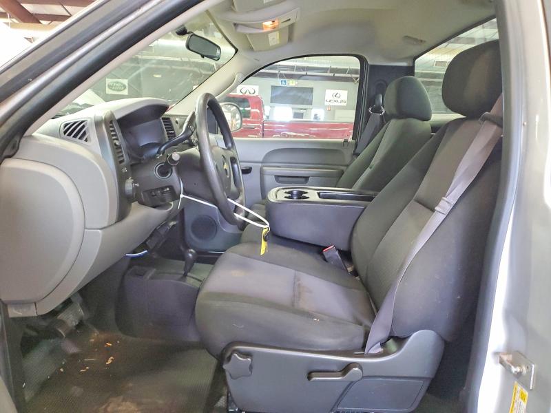 2011 Chevrolet Silverado მანქანა იყიდება აუქციონზე, vin: 1GCNKPE06BF115767, აუქციონის ნომერი: 65637366