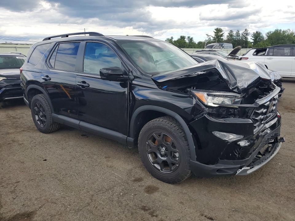 Aukcja sprzedaży 2025 Honda Pilot, vin: 5FNYG1H60SB073368, numer aukcji: 66515136