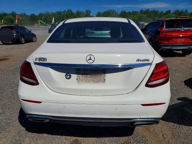 Aukcja sprzedaży 2019 Mercedes-benz E 300 4mat, vin: WDDZF4KB6KA552908, numer aukcji: 66277496