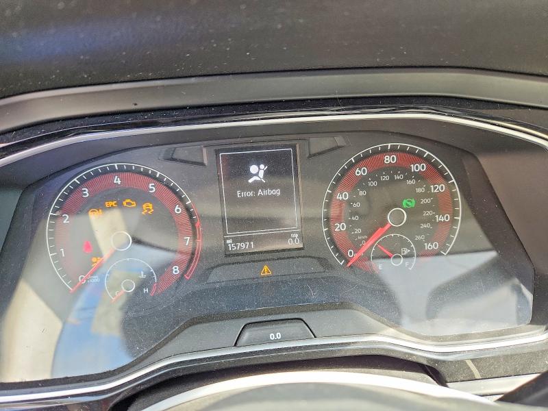 2019 Volkswagen Jetta მანქანა იყიდება აუქციონზე, vin: 3VWC57BU4KM179907, აუქციონის ნომერი: 64955976